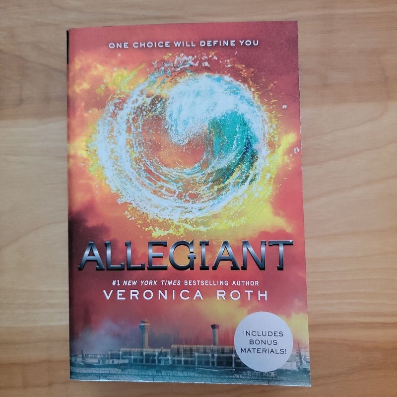 Allegiant