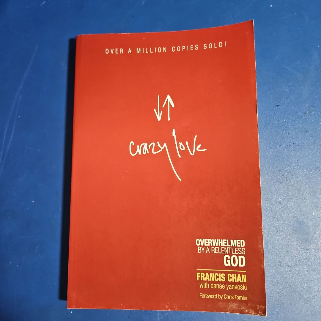 Crazy Love