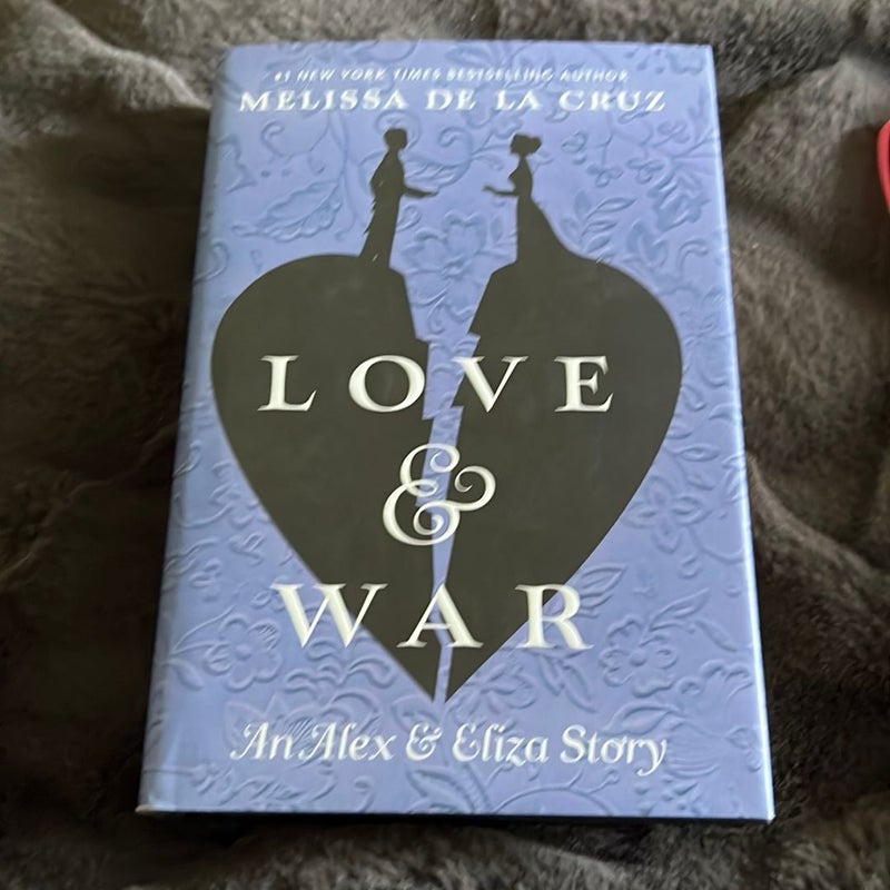 Love and War