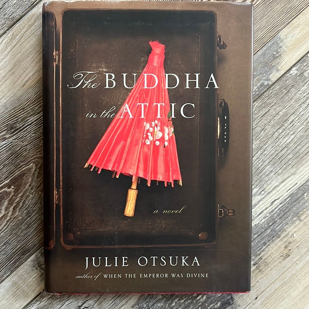 The Buddha in the Attic