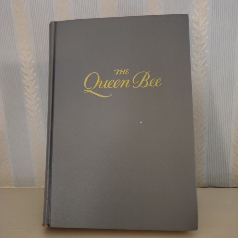 The Queen Bee 