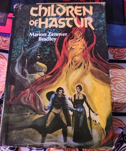 Children of Hastur