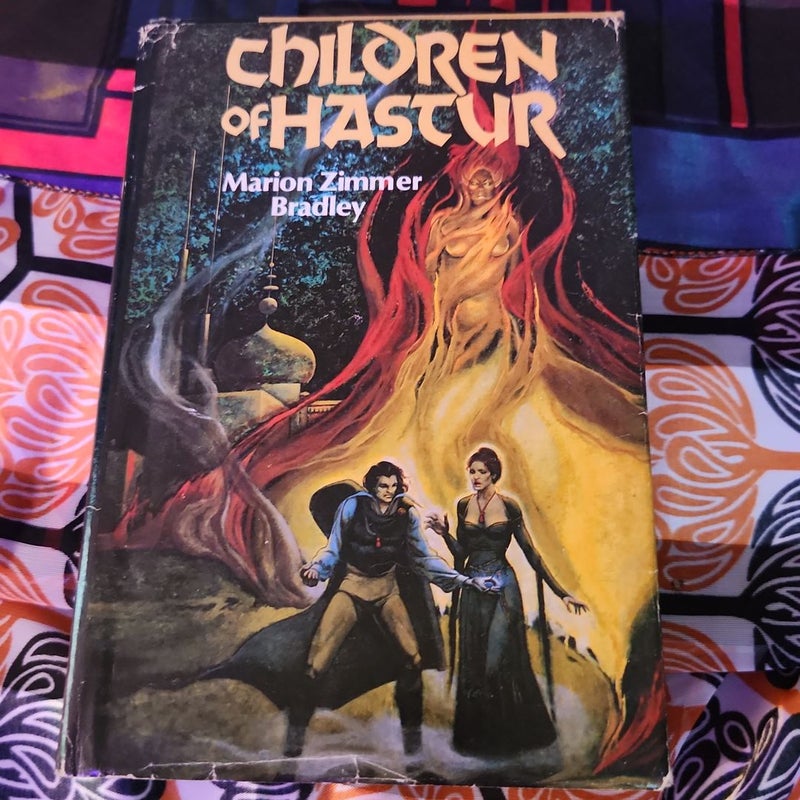 Children of Hastur