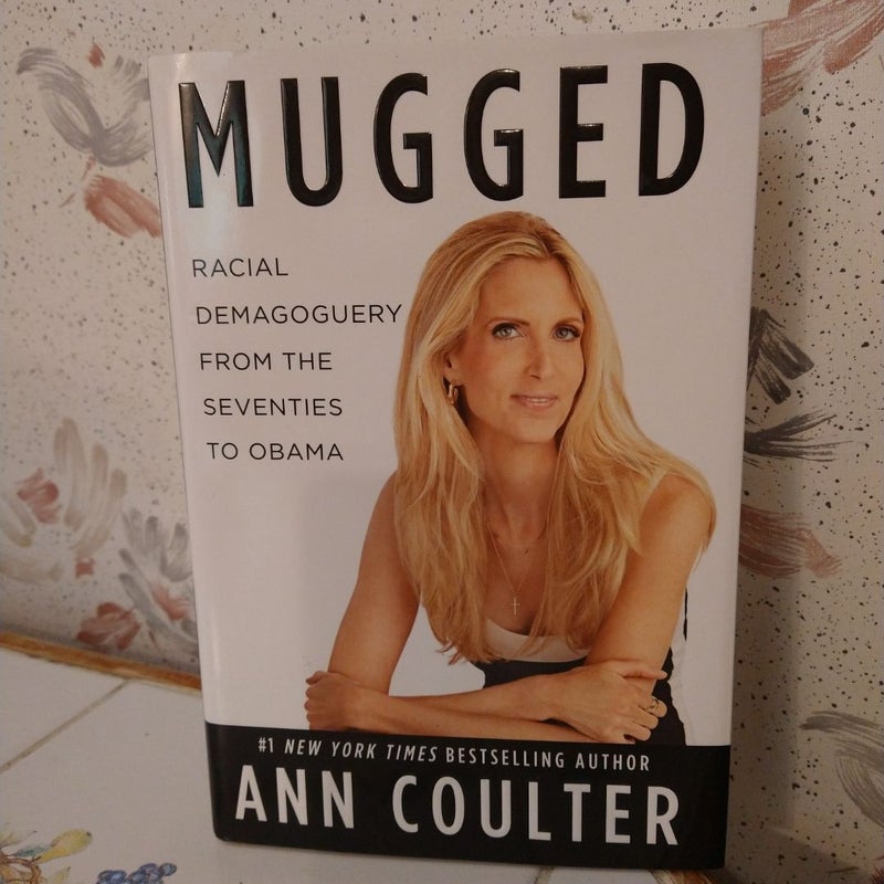 Mugged