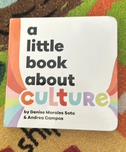 A Little Book about Culture