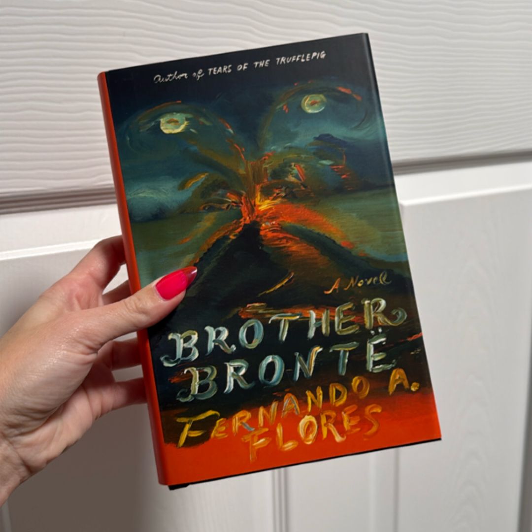 Brother Brontë