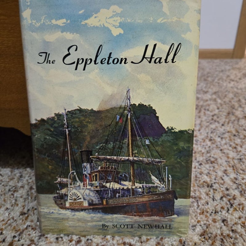 The Eppleton Hall