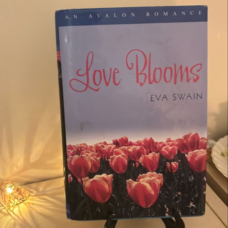 Love Blooms