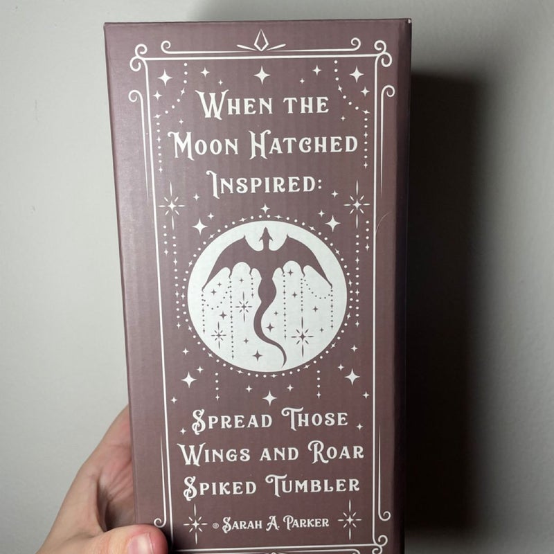 When the Moon Hatched Bookish Box