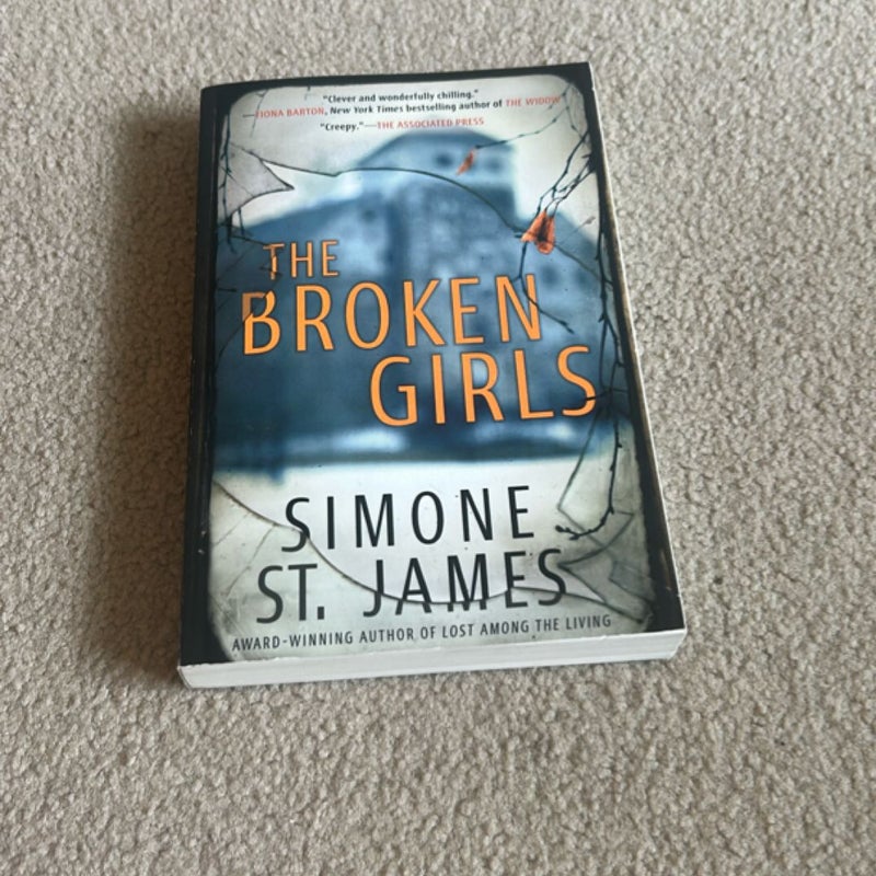 The Broken Girls