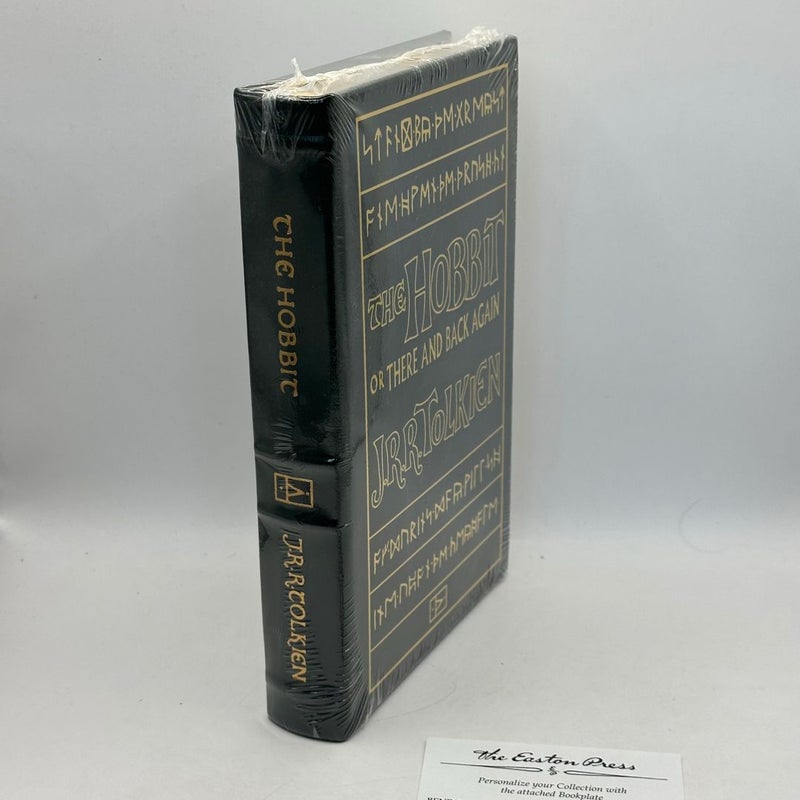 The Hobbit (Easton Press Leather Bound)