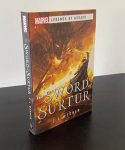 The Sword of Surtur