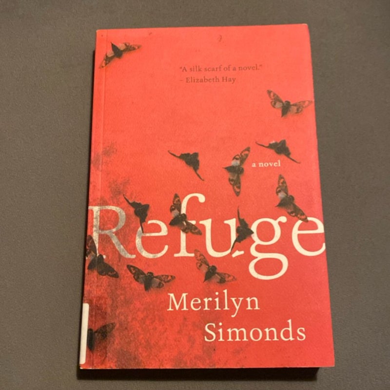 Refuge