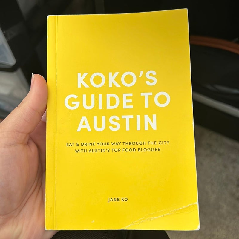 Koko’s Guide to Austin
