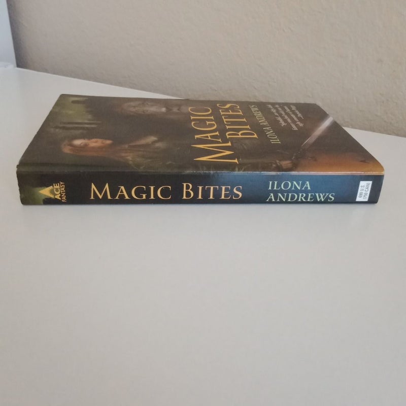 Magic Bites