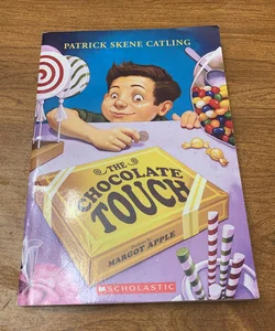 The chocolate touch 