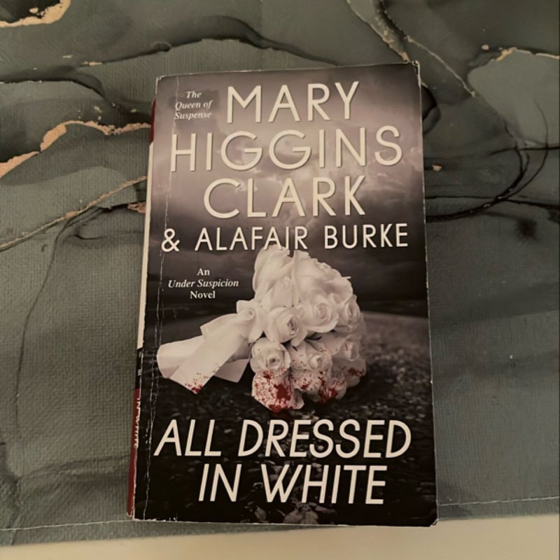 All Dressed in White