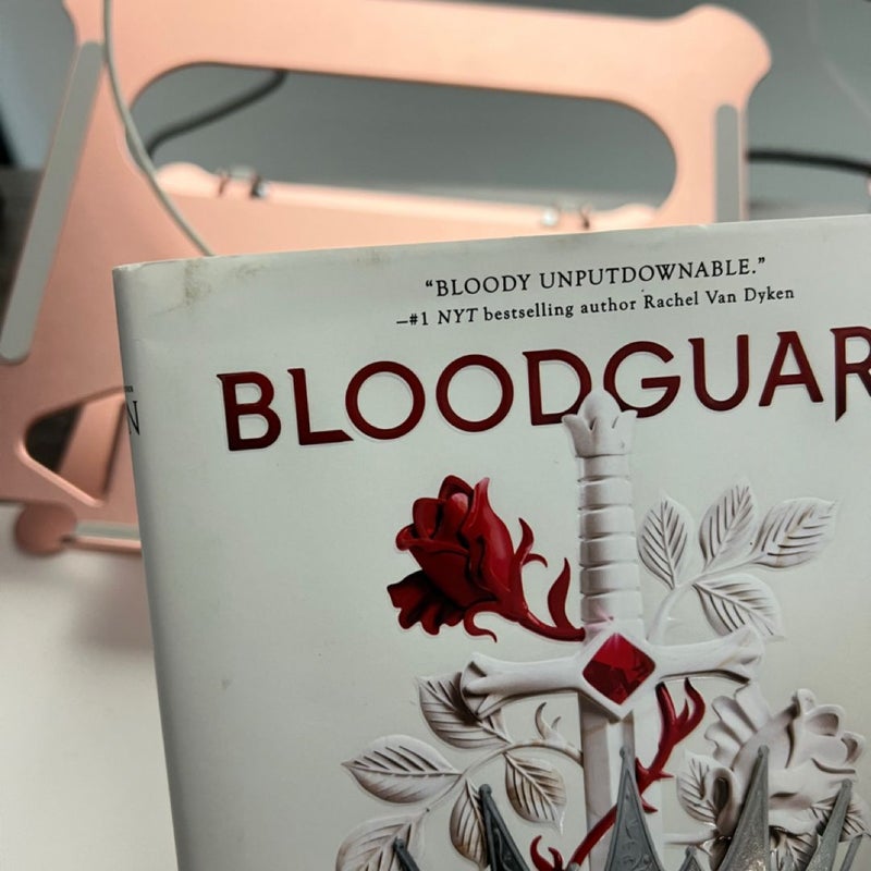 Bloodguard