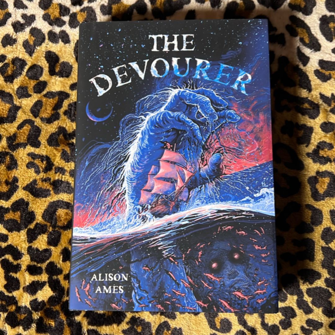 The Devourer