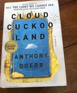 Cloud Cuckoo Land 