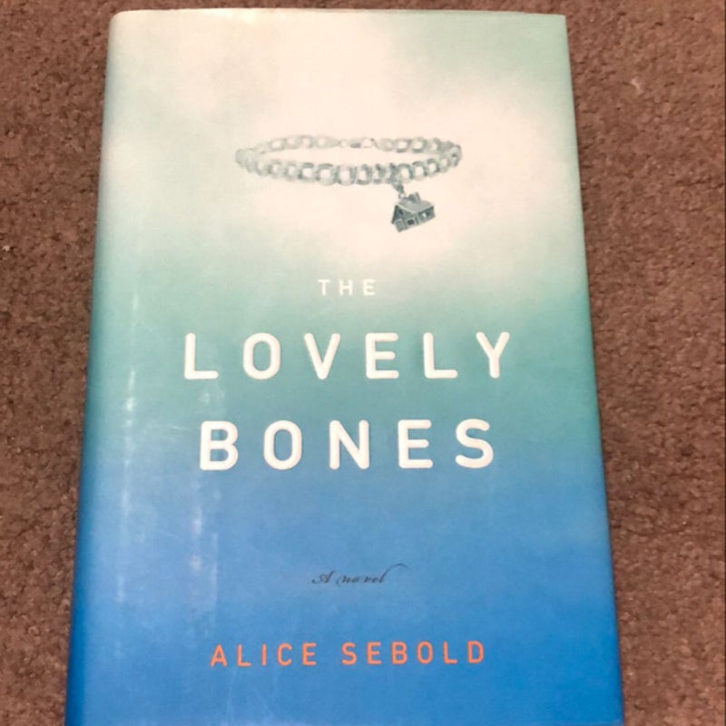 The Lovely Bones