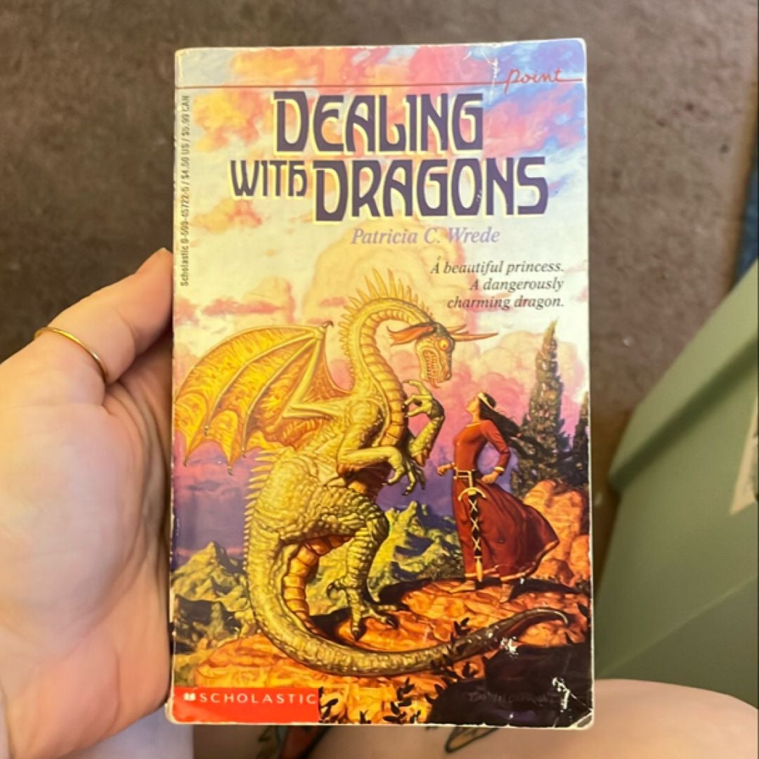 Dealing with Dragons