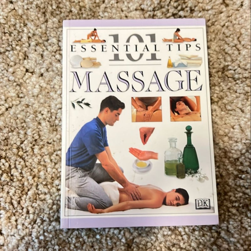 Massage