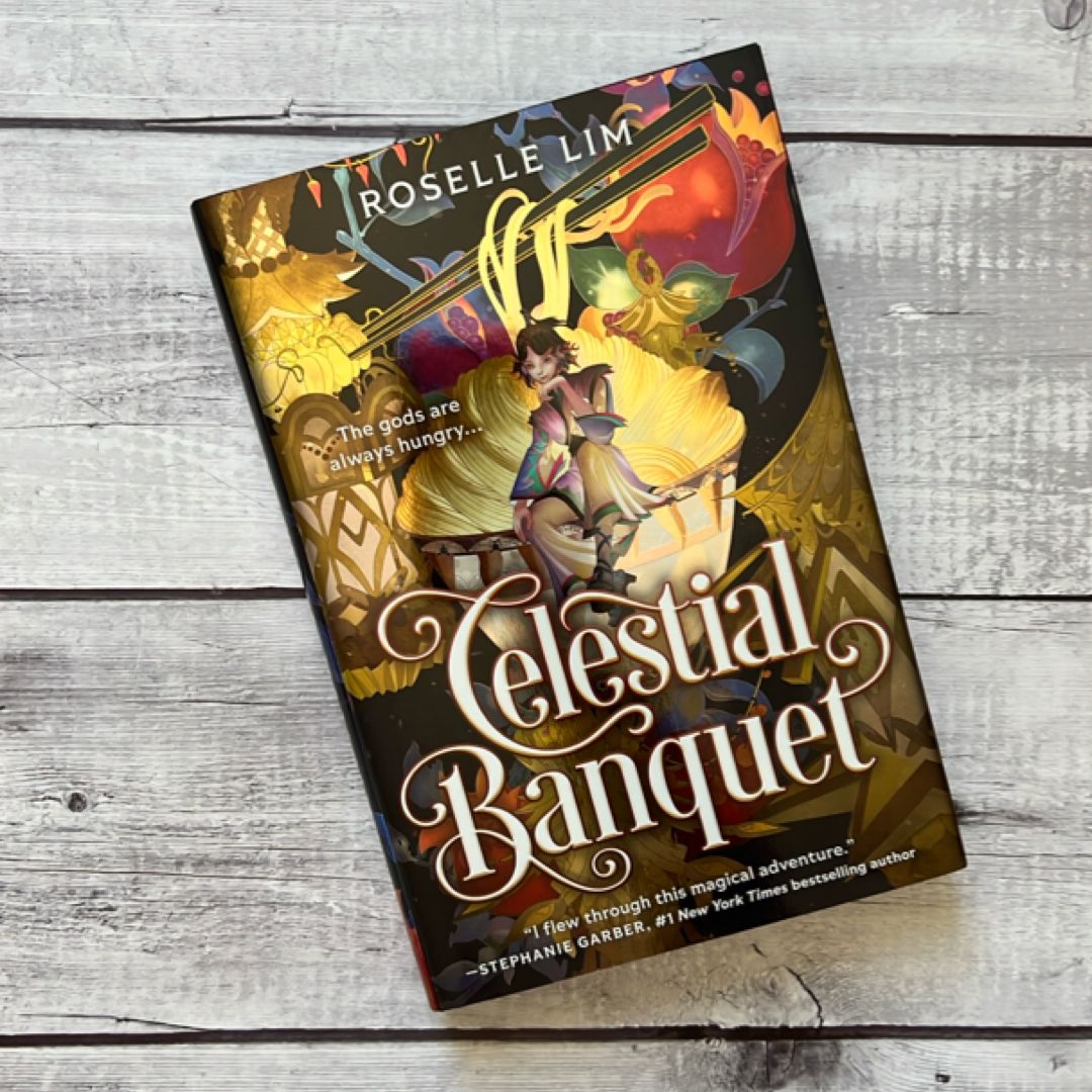 Celestial Banquet