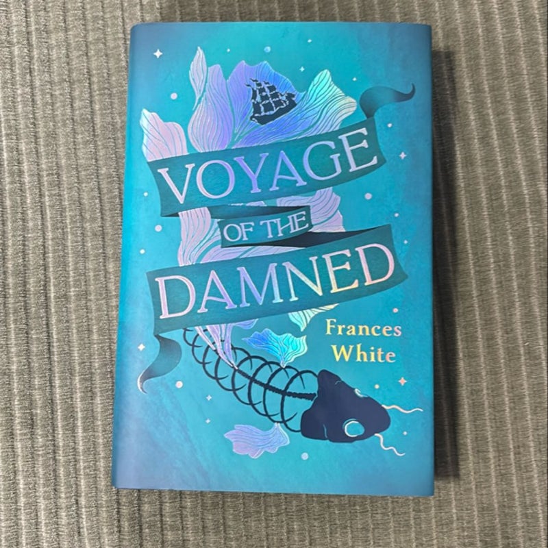  Voyage of the Damned 