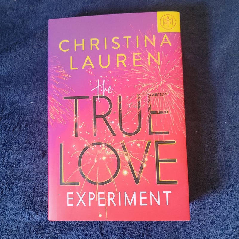 The True Love Experiment