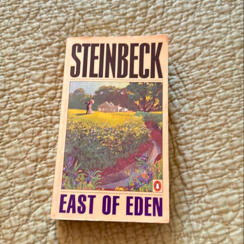 East of Eden