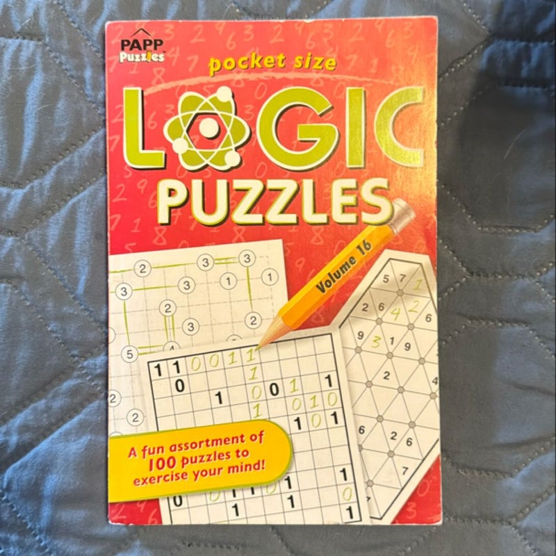 Logic Puzzles