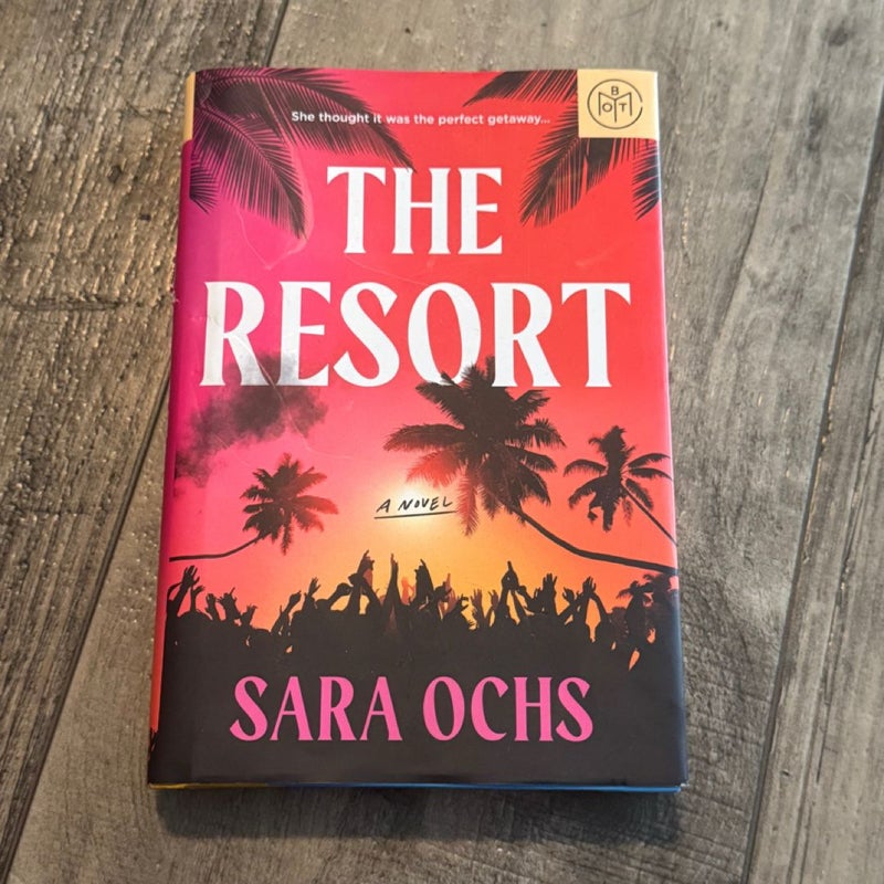 The Resort