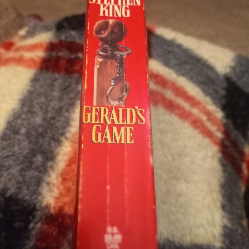 Gerald's Game