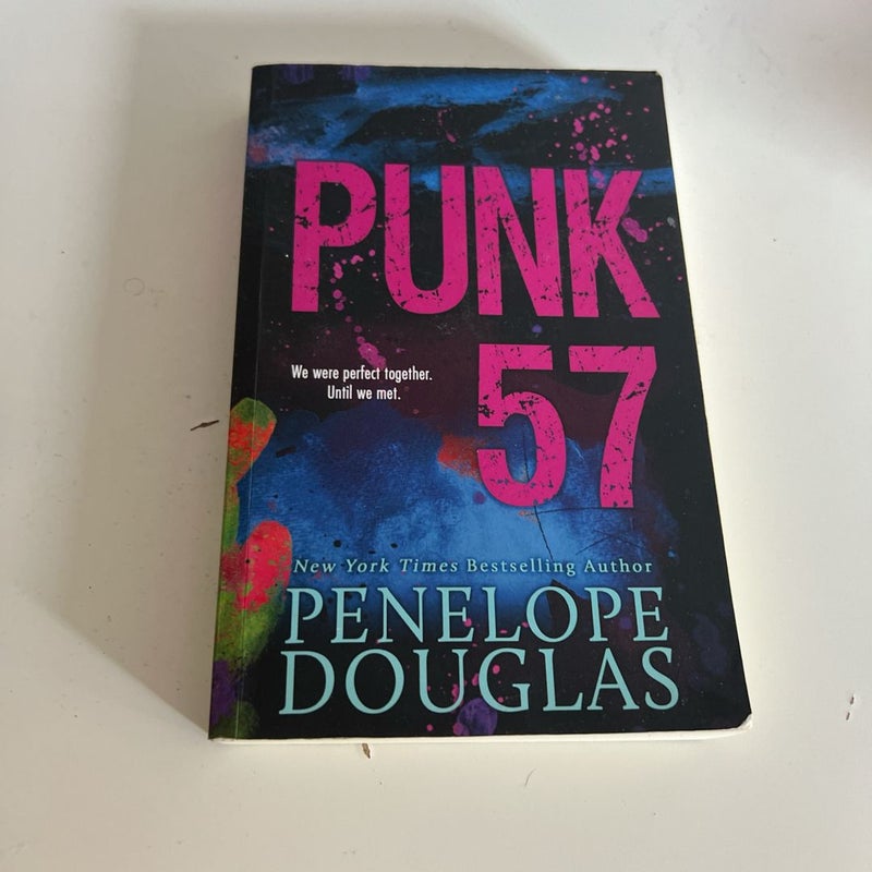 Punk 57