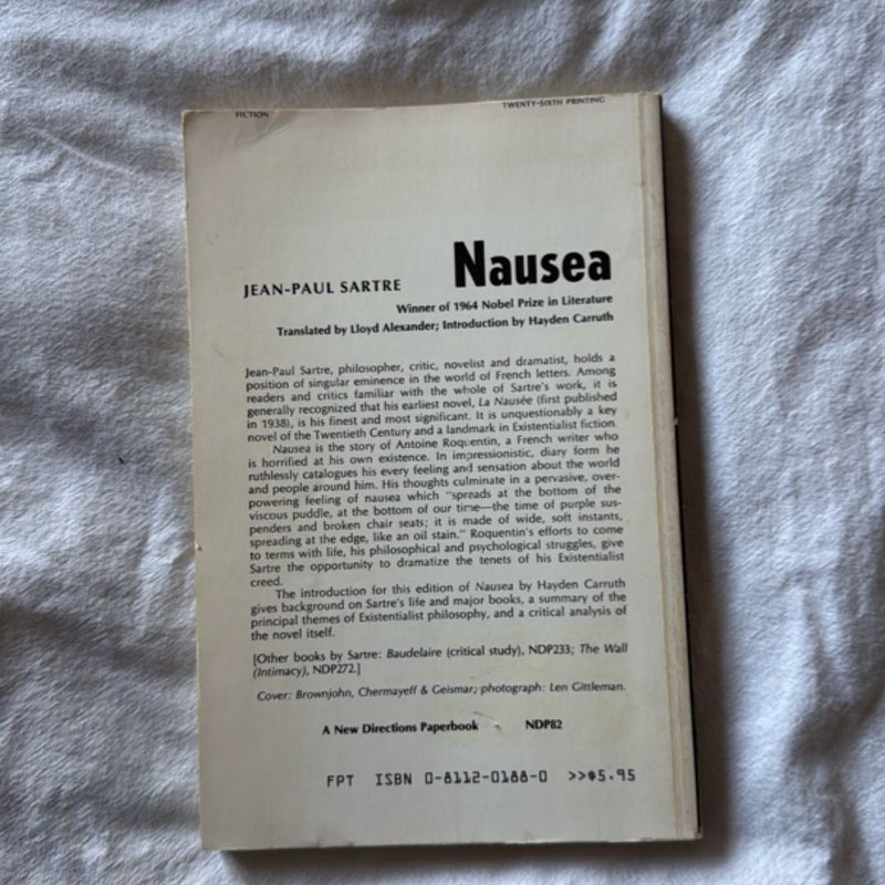 Nausea