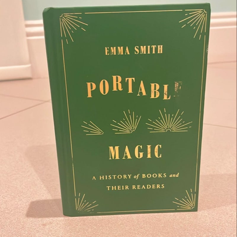 Portable Magic