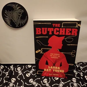 The Butcher