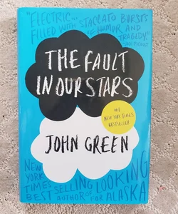 The Fault in Our Stars (1st Edition)