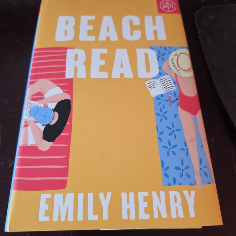 Beach Read