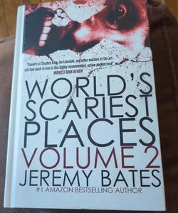 World's Scariest Places