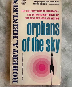 Orphans of The Sky