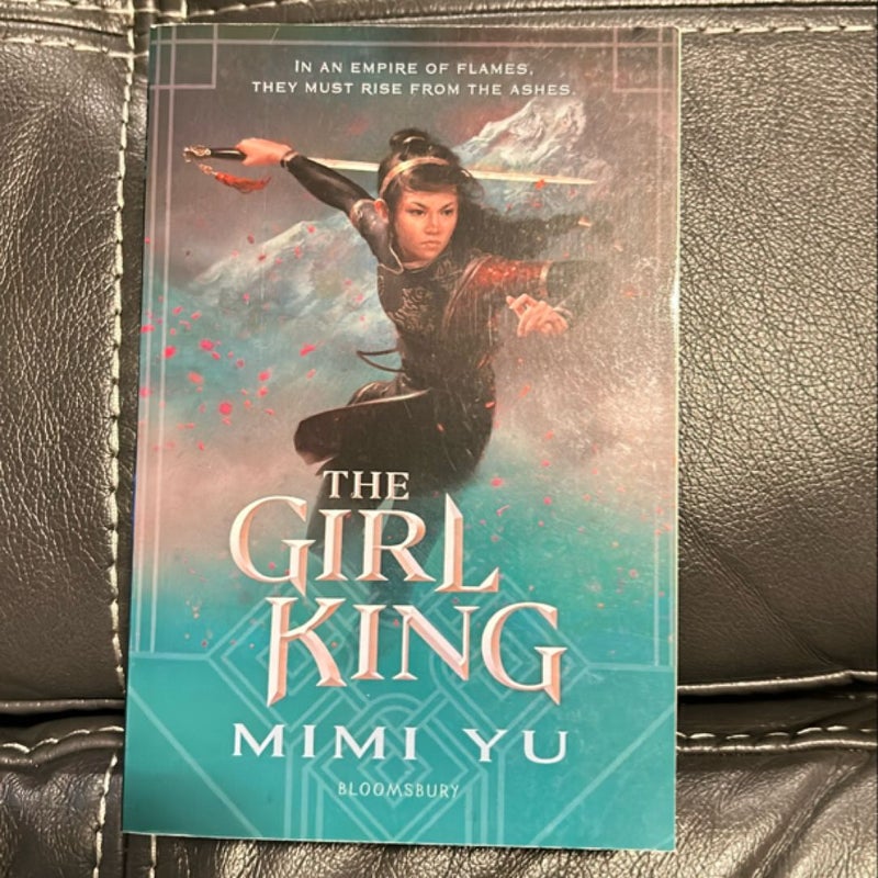 The Girl King