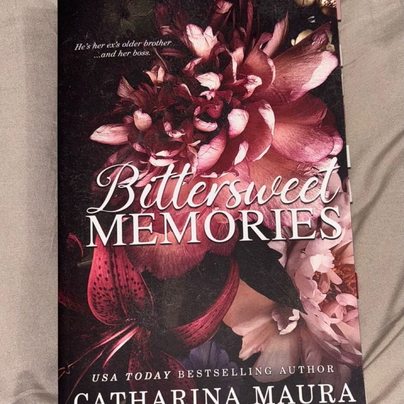 Bittersweet Memories