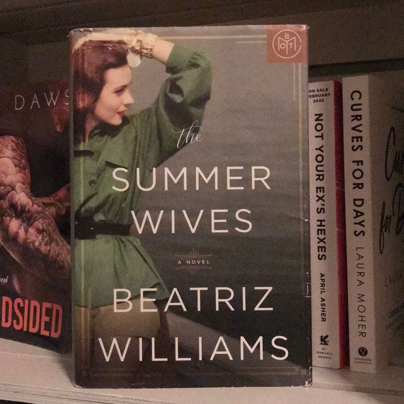 The Summer Wives