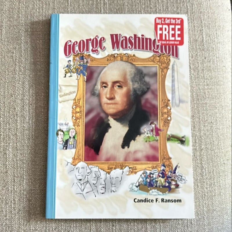 George Washington