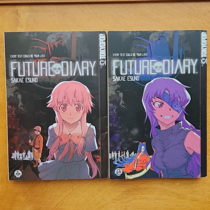 Future Diary