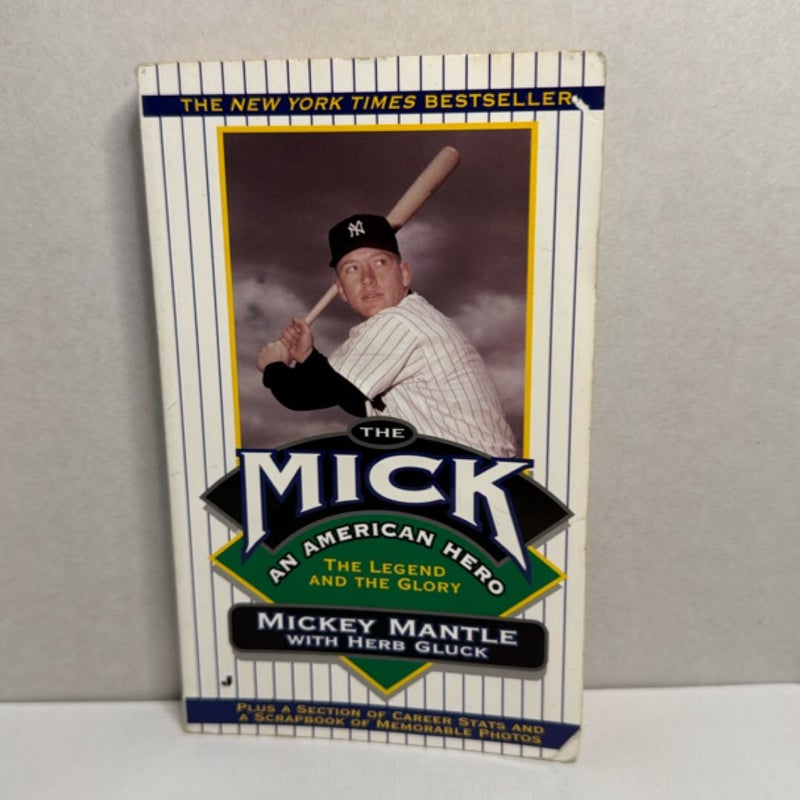The Mick