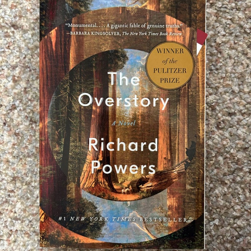 The Overstory