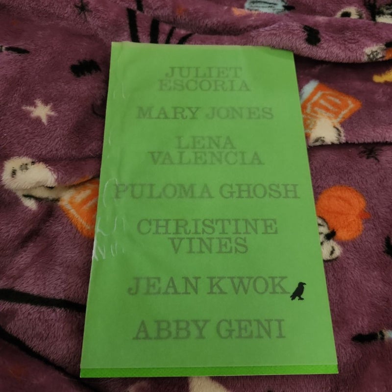 Volume 0